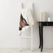 ラブ・アンド・ダクシュント シェルパブランケット (インサイチュ)