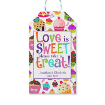 ラブ イズ スウィート プリーズ テイク ア トリート