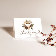 ラブ イズ ブリューピング コーヒー ブライダル シャワー