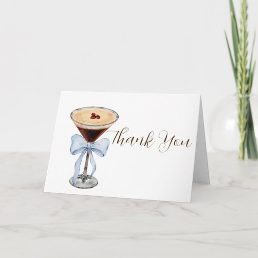 ラブ イズ ブリューミング ステッカー サンキューカード (正面)