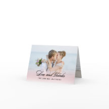 ラブ イン ウェディング | 結婚感謝写真