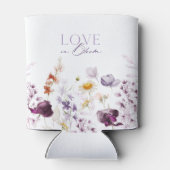 ラブ・イン・ブルーム フラワール カン クーラー (裏面)