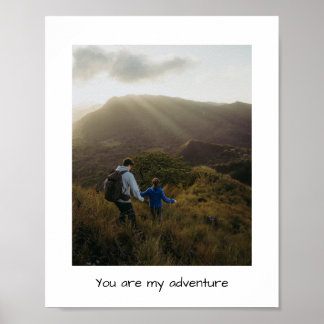 ラブ＆ウェディング インスピレーション カップル オーダーメイド ポスター