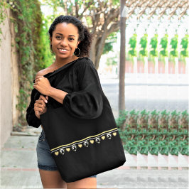 ラブ キャット トート by ポエット アディラ アコー