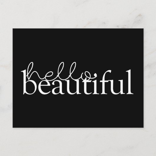 ラブ・クォーツ IV ポストカード (正面)