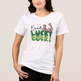 ラブ グリーン ビール シャツ - 楽しい聖パトリックの日のTシャツ