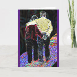 ラブ＆コンフォートカード カード