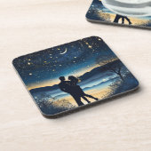 ラブ コースター (左側)