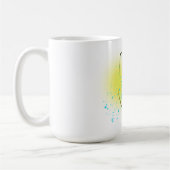 ラブ コーヒーマグ コーヒーマグカップ (左)