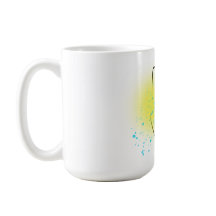 ラブ コーヒーマグ