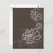 ラブ・サマー ポストカード (正面/裏面)