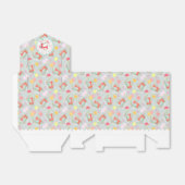 ラブ シュミーズ グレー フェイバーボックス (折り畳みなし)