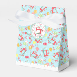 ラブ シュミーズ ブルー フェイバーボックス