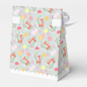 ラブ シューティング グレー フェイバーボックス (裏面サイド)