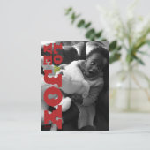 ラブ&ジョイ写真はがき ポストカード (スタンド正面)