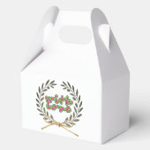 ラブ タグ フェイバーボックス (正面)