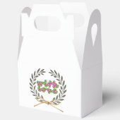 ラブ タグ フェイバーボックス (見開き)