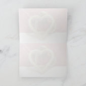 ラブ タビサ グリーティング カード (内部)