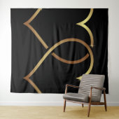 ラブ タペストリー (インサイチュ(横))