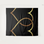 ラブ タペストリー (正面(横))