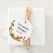 ラブ トーキング フィエスタ バチェロレッテ ウィークエンド フェイバータグ (インサイチュ)