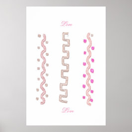 ラブ・ドゥードル ポスター