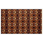 ラブ ナッツ ファブリック (ファットクウォーター)