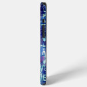 ラブ ハート柄 Case-Mate iPhoneケース iPhone 12 Pro Maxケース (左側面)