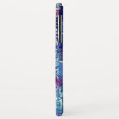ラブ ハート柄 Case-Mate iPhoneケース iPhone XS Maxケース (裏面/左)