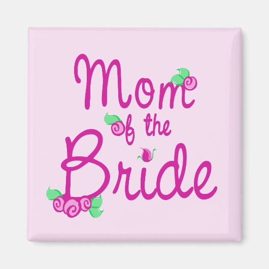 ラブ バズ/ウェディング マグネット (正面)