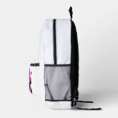 ラブ バックパック (右)