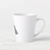 ラブ・バニーズ！ カフェラテマグ (右)