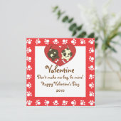 ラブ・パピーズ シーズンカード (スタンド正面)