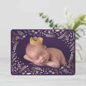 ラブ&ピースベリーリースクリスマスカード シーズンカード (スタンド正面)