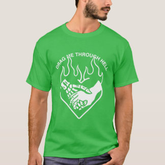 ラブ・ファイアギフト Tシャツ