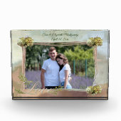 ラブ&ファースト春の花PCM1 フォトブロック (正面)