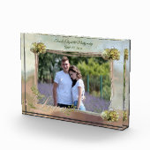 ラブ&ファースト春の花PCM1 フォトブロック (右)