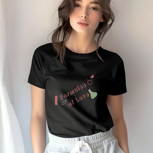 ラブ フォーミュラ Tシャツ