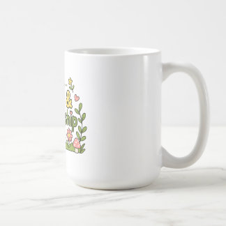 ラブ&フレンズ 15 oz 美的セラミックマグ コーヒーマグカップ