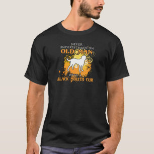 『ラブ·ブラック·マウス·カー·プレおもしろいゼント』 Tシャツ