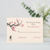 ラブ ブランチ レスポンス カード カスタム (スタンド正面)