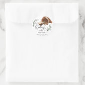 ラブ ブリューハング | エスプレッソ | マティーニ | シャワー フェイバー ラウンドシール (バッグ)