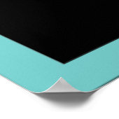 ラブ・ミュージック・ウェディング・サイン・ポスター 全ては愛 ポスター (角)