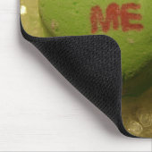 ラブ・ミー マウスパッド (コーナー)