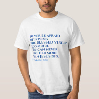 ラブ・ユア・マザー・引用文Tシャツ Tシャツ