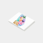 ラブ·ユア·州·ジョージア·ハイライト ポストイット (アングル)