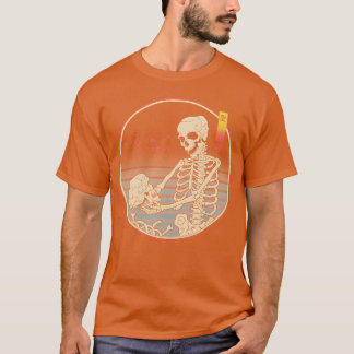 ラブ ユーオ ピース ギフト Tシャツ
