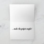 ラブ・ユーカード カード (内部)