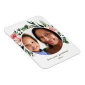 『ラブ・ユー・おばあちゃん・グリーナリー』 マグネット (右側)