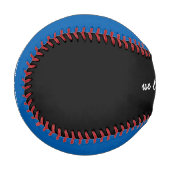 『ラブ・ユー・パパ・パザーズ・デイ・ギフト・ゲーム』 野球ボール (正面左)